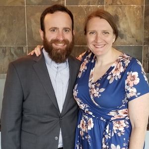 Meet your Posher, Audrey